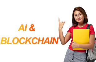 AI and Blockchain