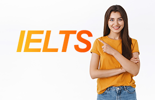 IELTS